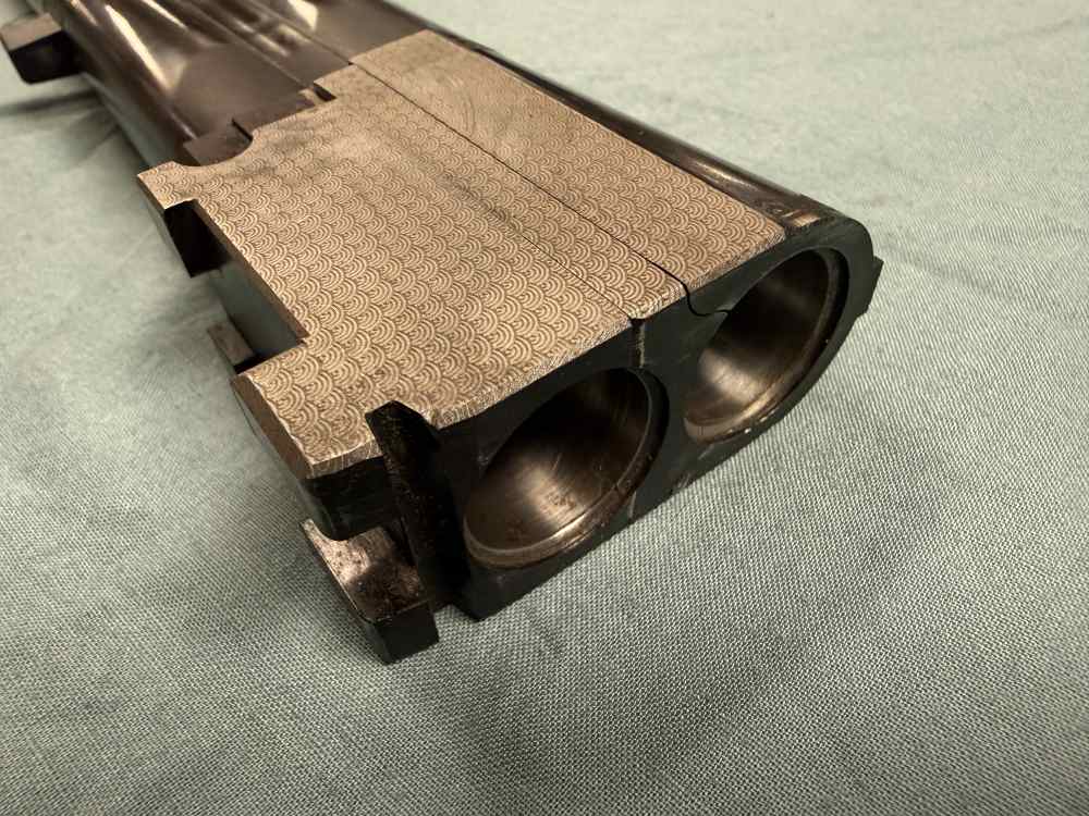 Tristar Trinity 12ga Over Under Break Action Shotgun 12 gauge 3" in box!-img-28
