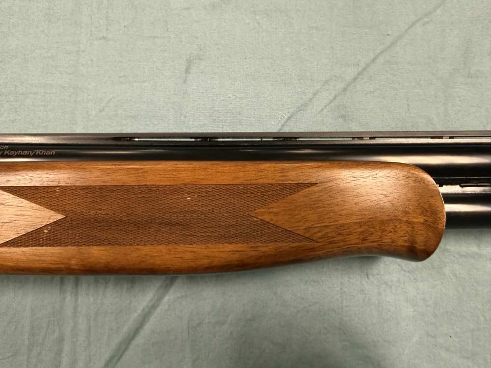 Tristar Trinity 12ga Over Under Break Action Shotgun 12 gauge 3" in box!-img-6