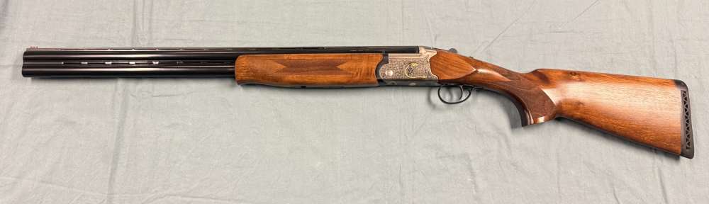 Tristar Trinity 12ga Over Under Break Action Shotgun 12 gauge 3" in box!-img-1