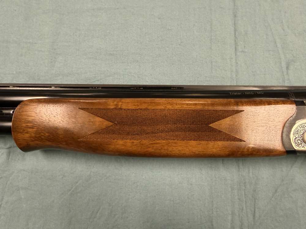 Tristar Trinity 12ga Over Under Break Action Shotgun 12 gauge 3" in box!-img-17