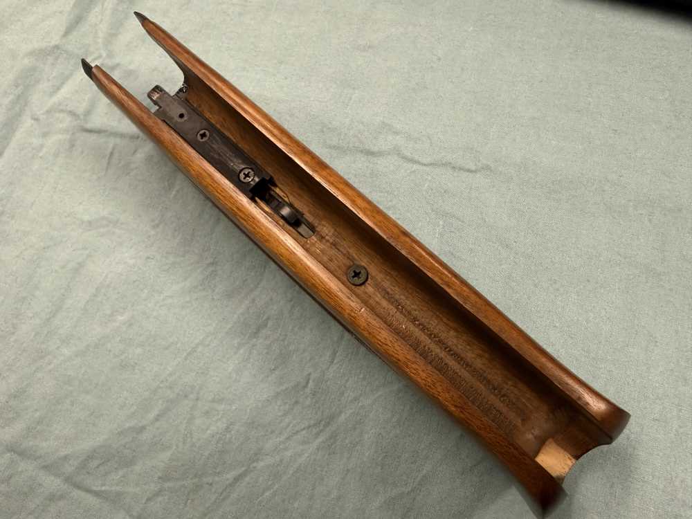 Tristar Trinity 12ga Over Under Break Action Shotgun 12 gauge 3" in box!-img-30