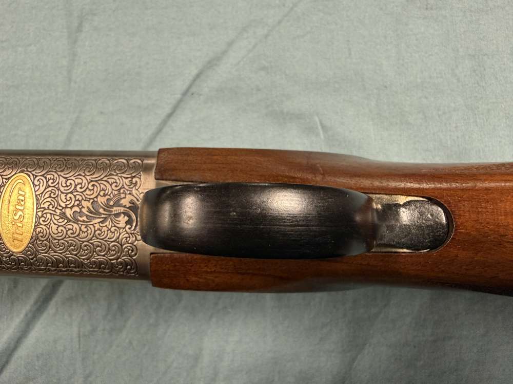 Tristar Trinity 12ga Over Under Break Action Shotgun 12 gauge 3" in box!-img-22