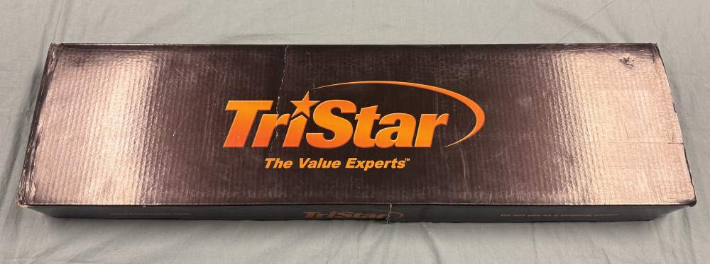 Tristar Trinity 12ga Over Under Break Action Shotgun 12 gauge 3" in box!-img-33