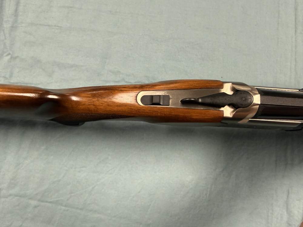 Tristar Trinity 12ga Over Under Break Action Shotgun 12 gauge 3" in box!-img-11