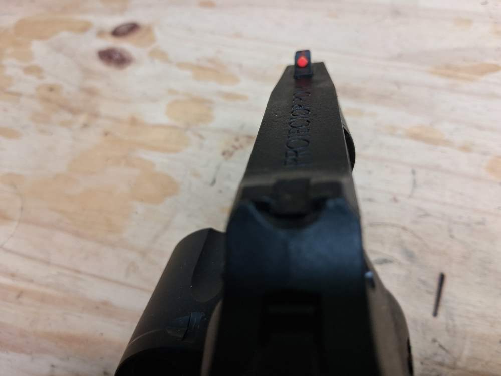 Taurus Protector .357 mag-img-3