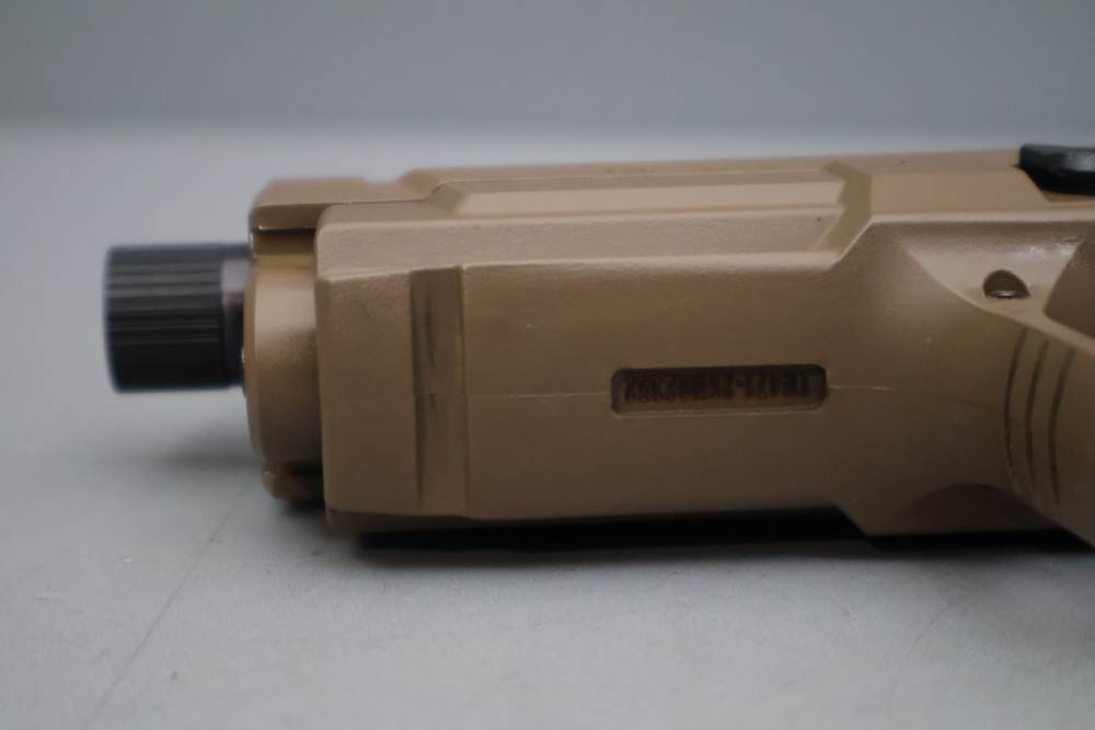 Retay RXP22 .22LR 4.33" w/Box-img-14