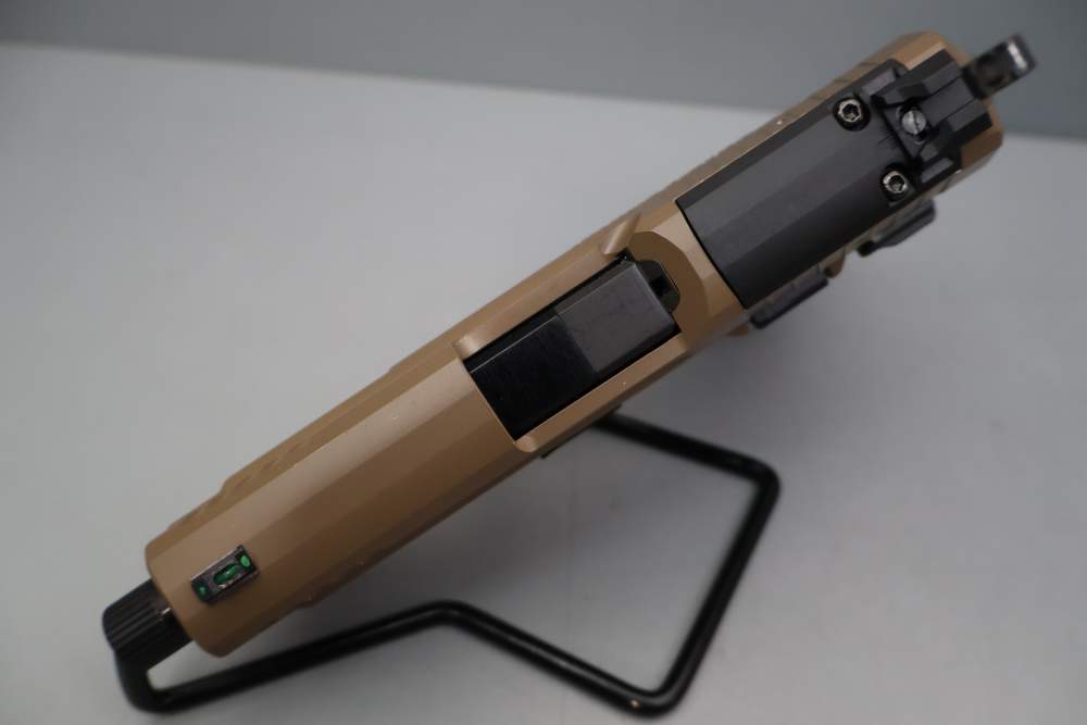 Retay RXP22 .22LR 4.33" w/Box-img-12