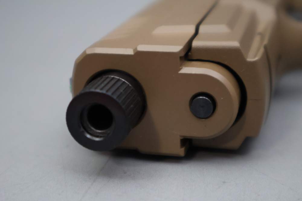 Retay RXP22 .22LR 4.33" w/Box-img-13