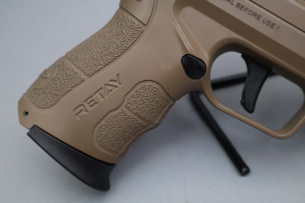 Retay RXP22 .22LR 4.33" w/Box-img-8