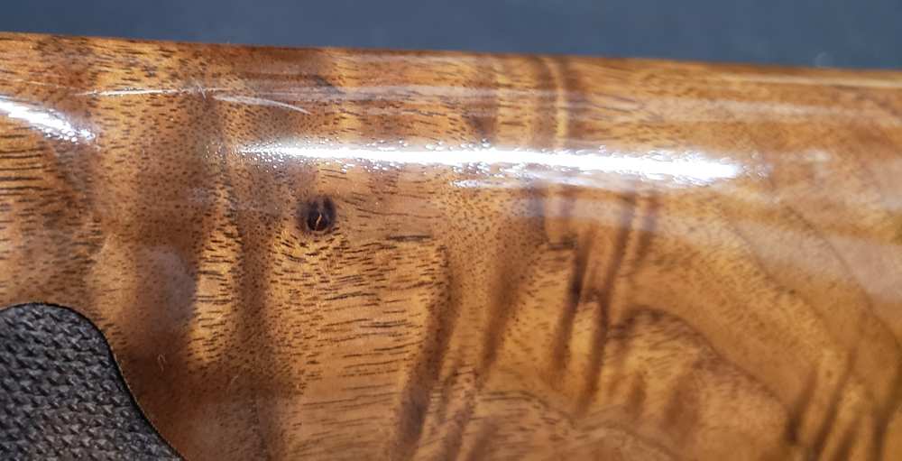 Remington 1100 Sporting 410 2/34"-3" 27" VR BBL 2007 L.N.I.B. Unfired-img-11
