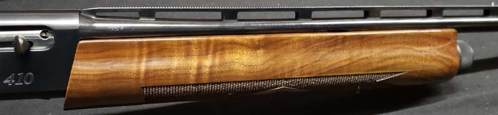 Remington 1100 Sporting 410 2/34"-3" 27" VR BBL 2007 L.N.I.B. Unfired-img-27