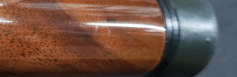 Remington 1100 Sporting 410 2/34"-3" 27" VR BBL 2007 L.N.I.B. Unfired-img-8