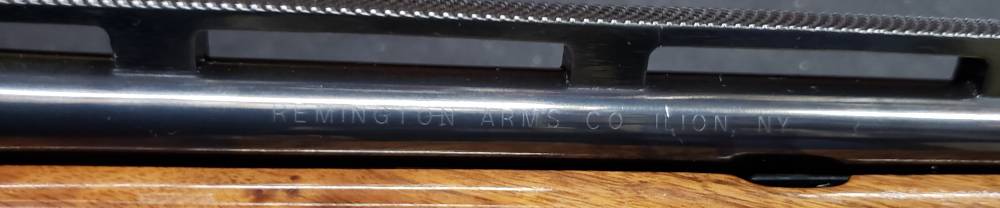Remington 1100 Sporting 410 2/34"-3" 27" VR BBL 2007 L.N.I.B. Unfired-img-25