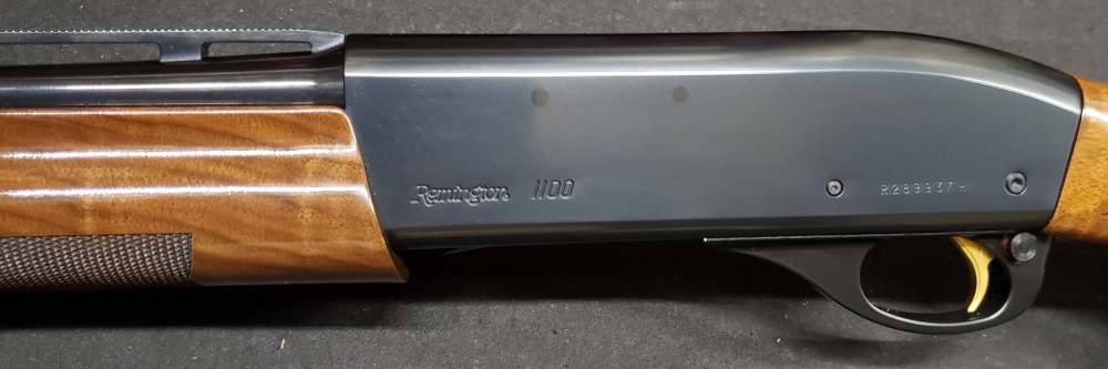Remington 1100 Sporting 410 2/34"-3" 27" VR BBL 2007 L.N.I.B. Unfired-img-18
