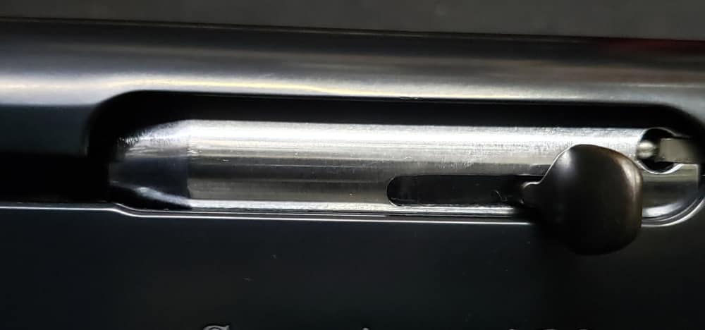 Remington 1100 Sporting 410 2/34"-3" 27" VR BBL 2007 L.N.I.B. Unfired-img-29