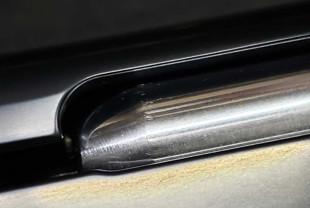Remington 1100 Sporting 410 2/34"-3" 27" VR BBL 2007 L.N.I.B. Unfired-img-30