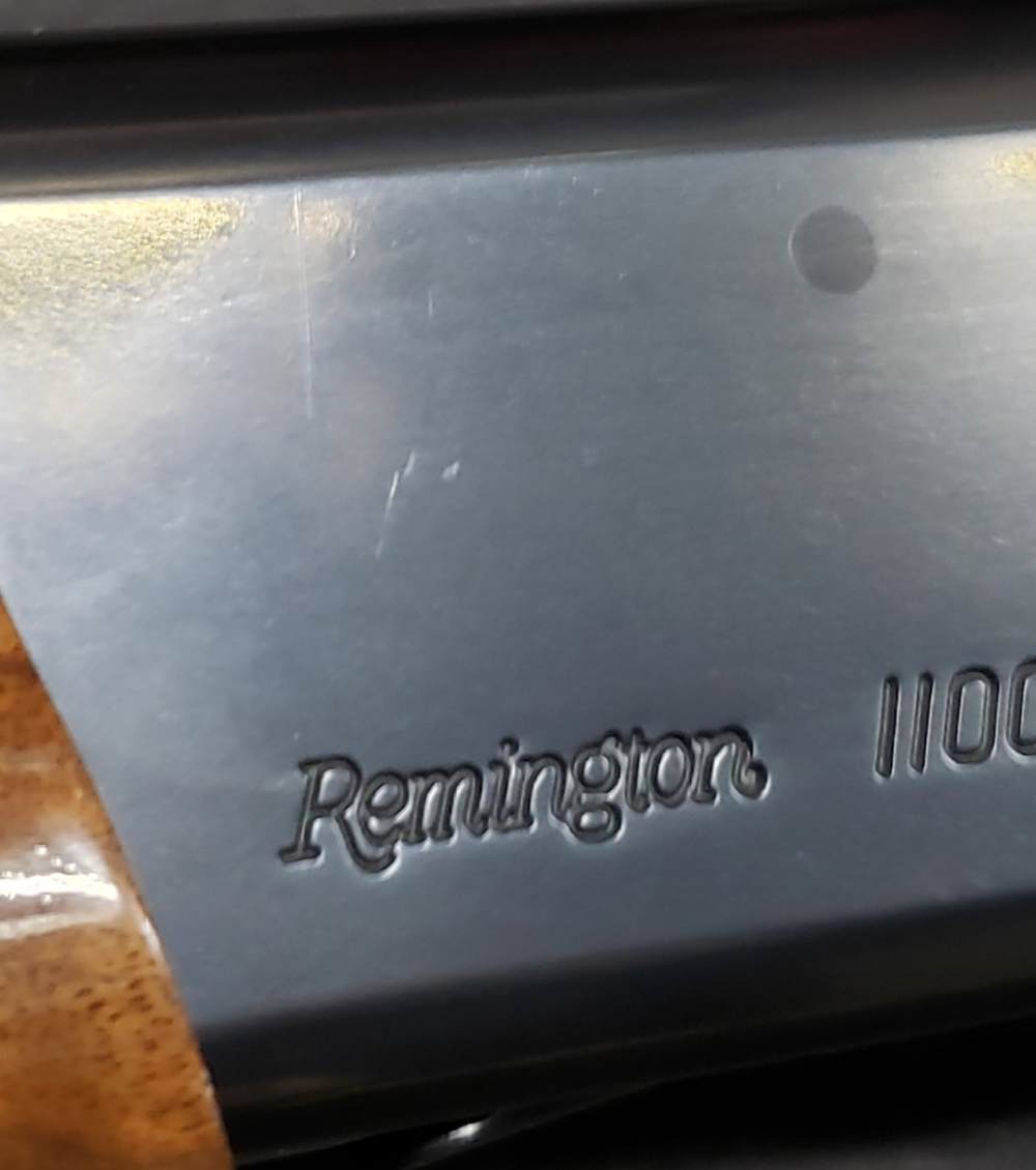 Remington 1100 Sporting 410 2/34"-3" 27" VR BBL 2007 L.N.I.B. Unfired-img-17