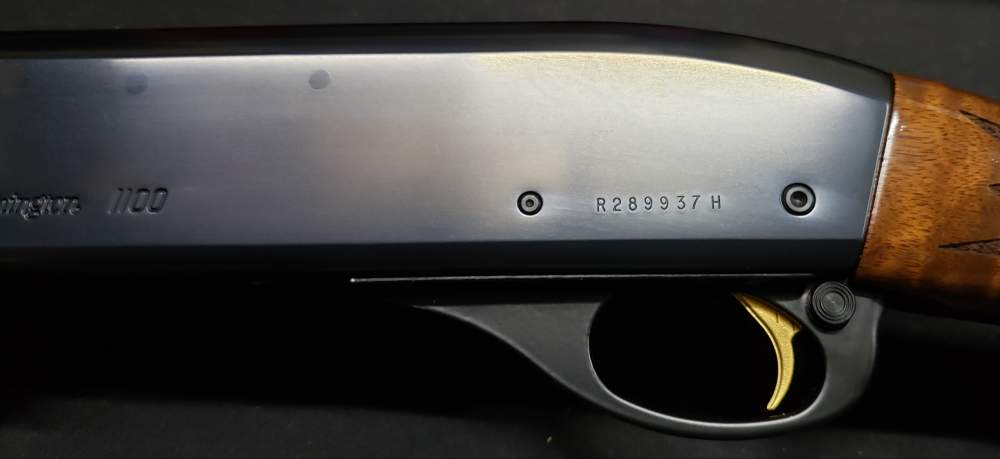 Remington 1100 Sporting 410 2/34"-3" 27" VR BBL 2007 L.N.I.B. Unfired-img-15