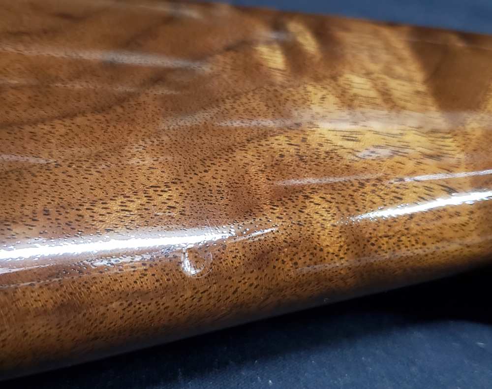 Remington 1100 Sporting 410 2/34"-3" 27" VR BBL 2007 L.N.I.B. Unfired-img-34