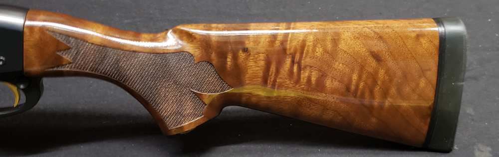 Remington 1100 Sporting 410 2/34"-3" 27" VR BBL 2007 L.N.I.B. Unfired-img-13