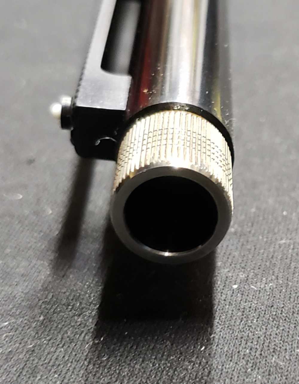 Remington 1100 Sporting 410 2/34"-3" 27" VR BBL 2007 L.N.I.B. Unfired-img-22