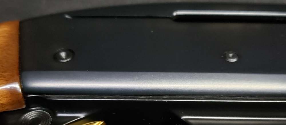Remington 1100 Sporting 410 2/34"-3" 27" VR BBL 2007 L.N.I.B. Unfired-img-28