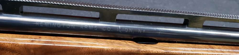 Remington 1100 Sporting 410 2/34"-3" 27" VR BBL 2007 L.N.I.B. Unfired-img-24