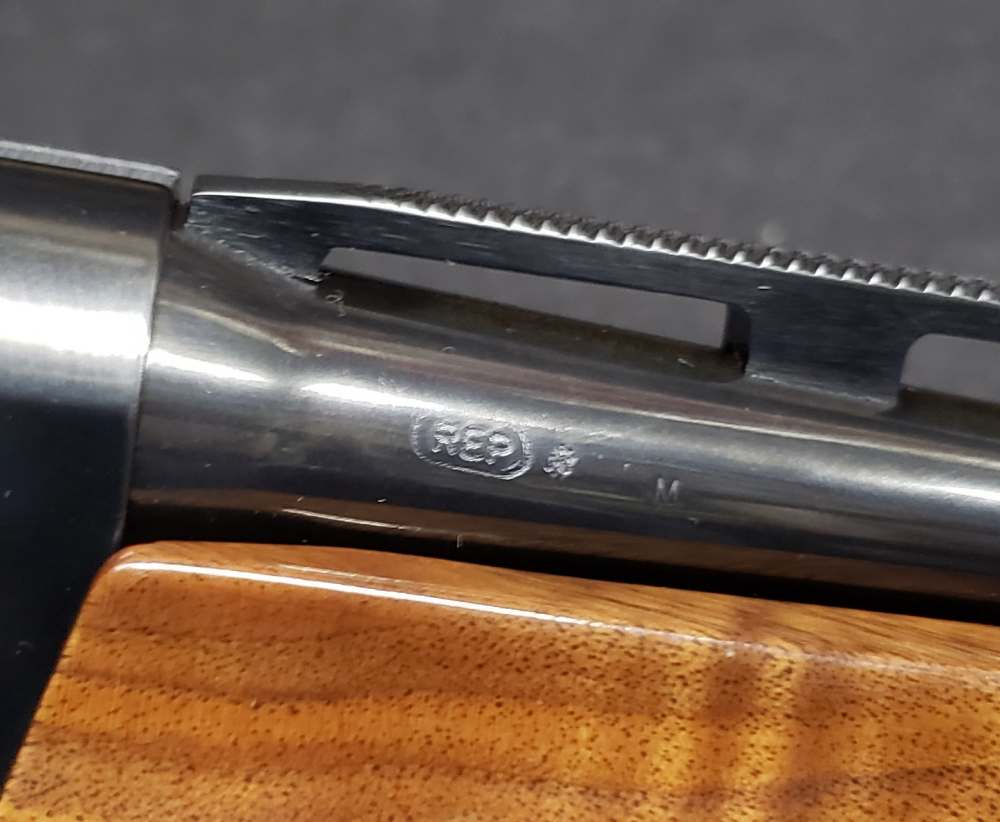 Remington 1100 Sporting 410 2/34"-3" 27" VR BBL 2007 L.N.I.B. Unfired-img-26