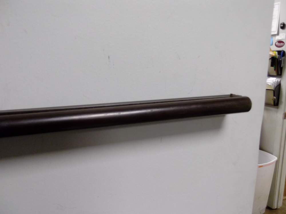 LC Smith 12ga. Armour,Hunter Gun Smith Special-img-4