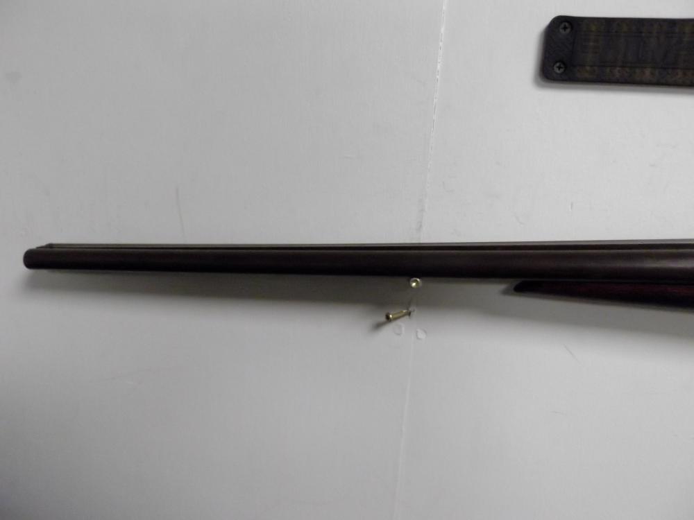 LC Smith 12ga. Armour,Hunter Gun Smith Special-img-9