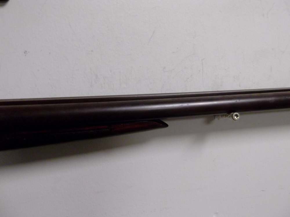 LC Smith 12ga. Armour,Hunter Gun Smith Special-img-3