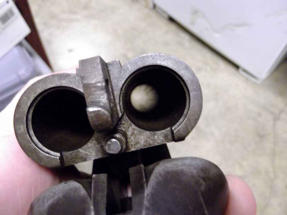 LC Smith 12ga. Armour,Hunter Gun Smith Special-img-12