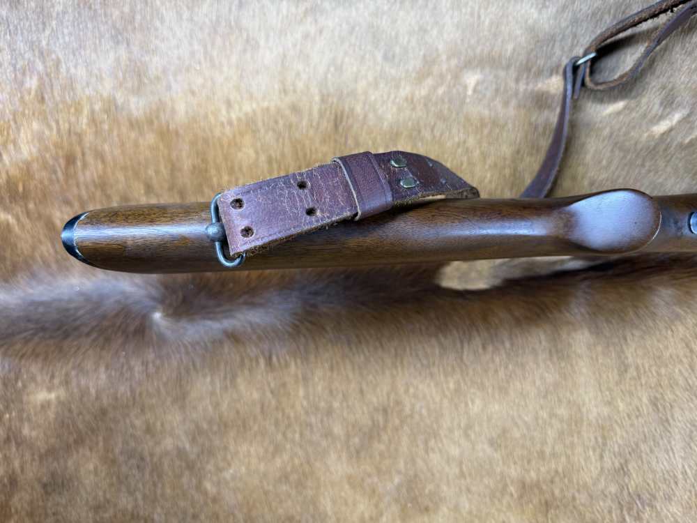 Winchester Model 67 22 Short Single Shot Bolt Action Rifle 27" Barrel-img-10