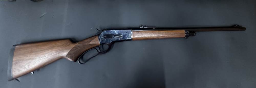 Uberti 1886 Hunter Lite .45/70 GOVT-img-1