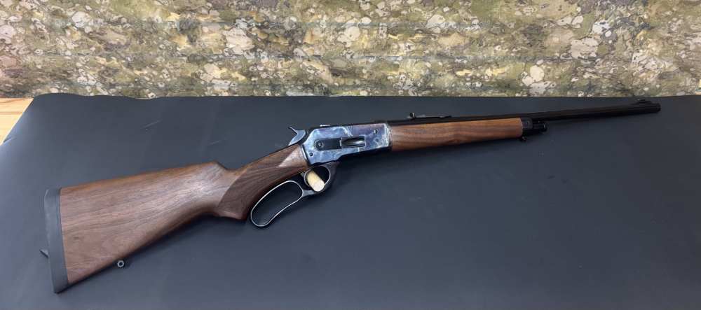 Uberti 1886 Hunter Lite .45/70 GOVT-img-0