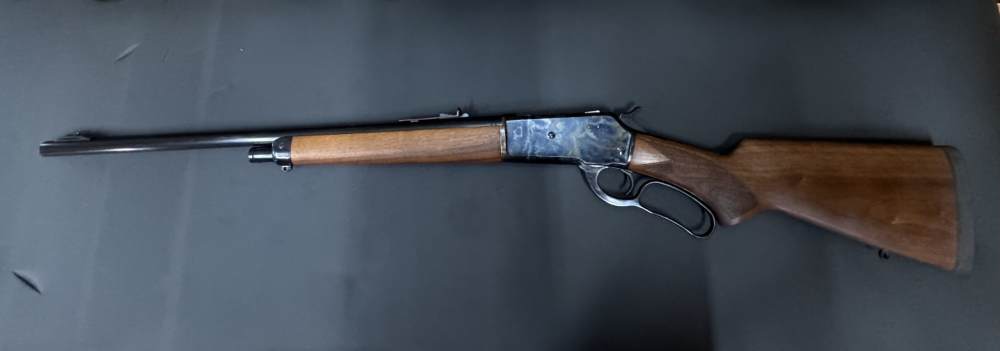 Uberti 1886 Hunter Lite .45/70 GOVT-img-2