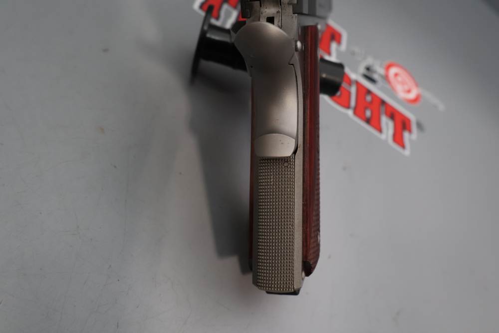 Springfield Armory 1911 Ronin 5" .45 ACP w/Box -img-19