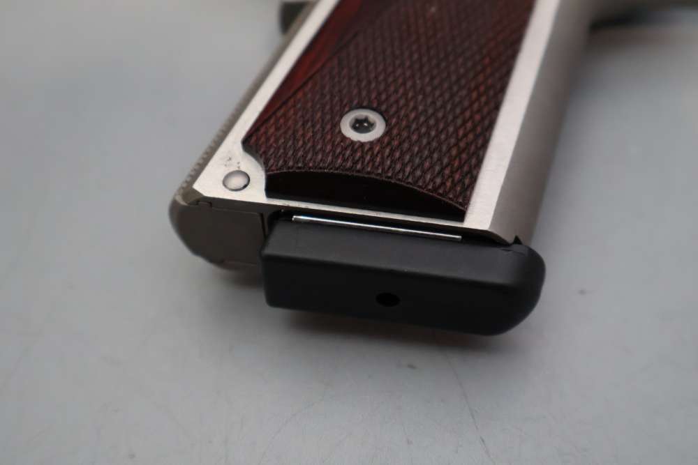 Springfield Armory 1911 Ronin 5" .45 ACP w/Box -img-26