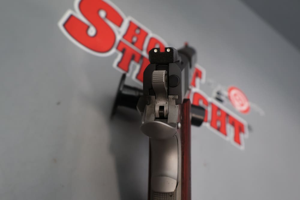 Springfield Armory 1911 Ronin 5" .45 ACP w/Box -img-20