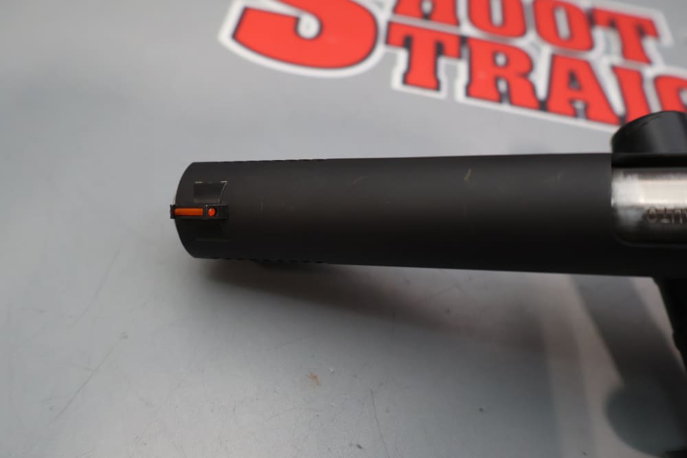 Springfield Armory 1911 Ronin 5" .45 ACP w/Box -img-24