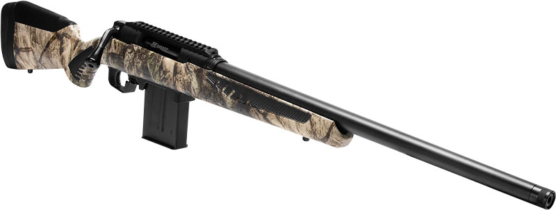 Savage Arms Impulse Predator Rifle .308 Win 10/rd 20in Barrel Mossy Oak Ter-img-0