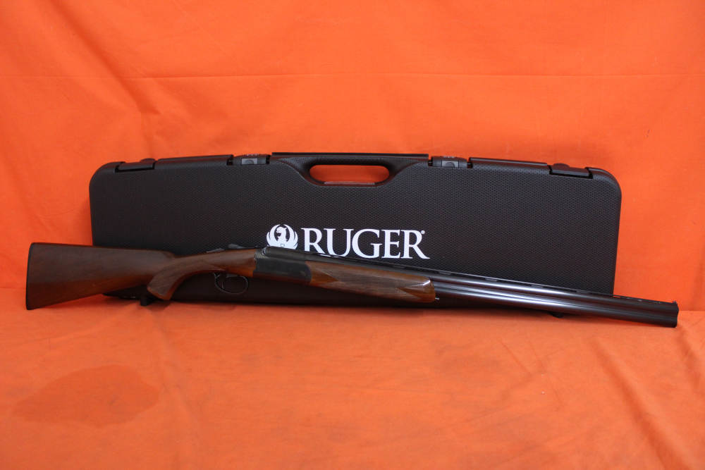 Ruger Red Label III 20ga 28" NEW! Free Layaway Program!-img-0