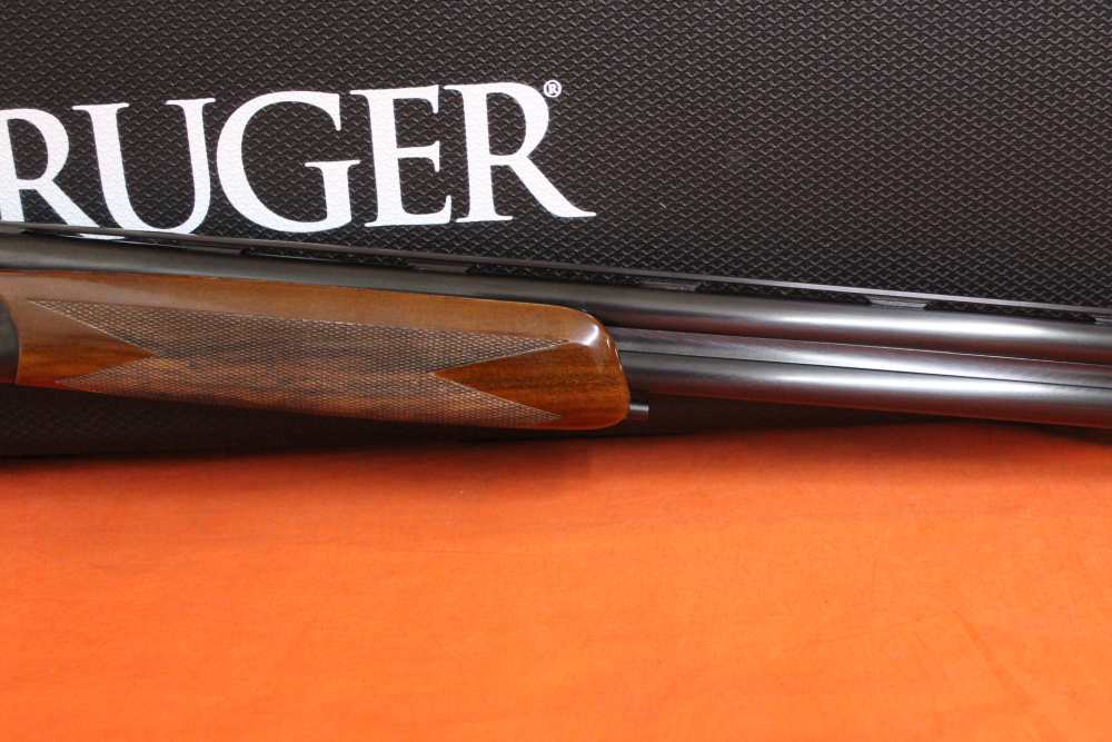 Ruger Red Label III 20ga 28" NEW! Free Layaway Program!-img-4