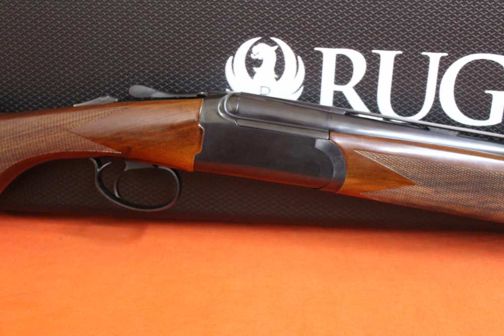 Ruger Red Label III 20ga 28" NEW! Free Layaway Program!-img-3
