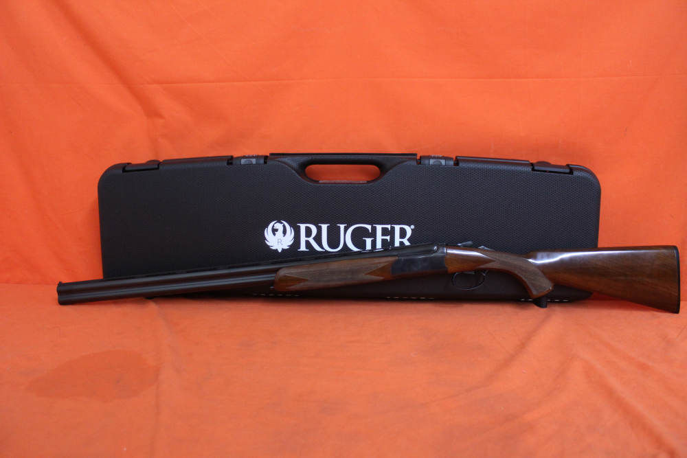 Ruger Red Label III 20ga 28" NEW! Free Layaway Program!-img-6