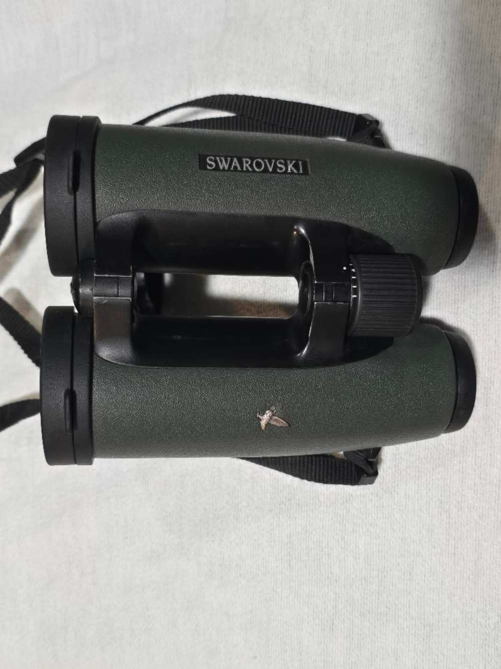 ** SWAROVSKI EL 10x42 Binoculars **-img-15