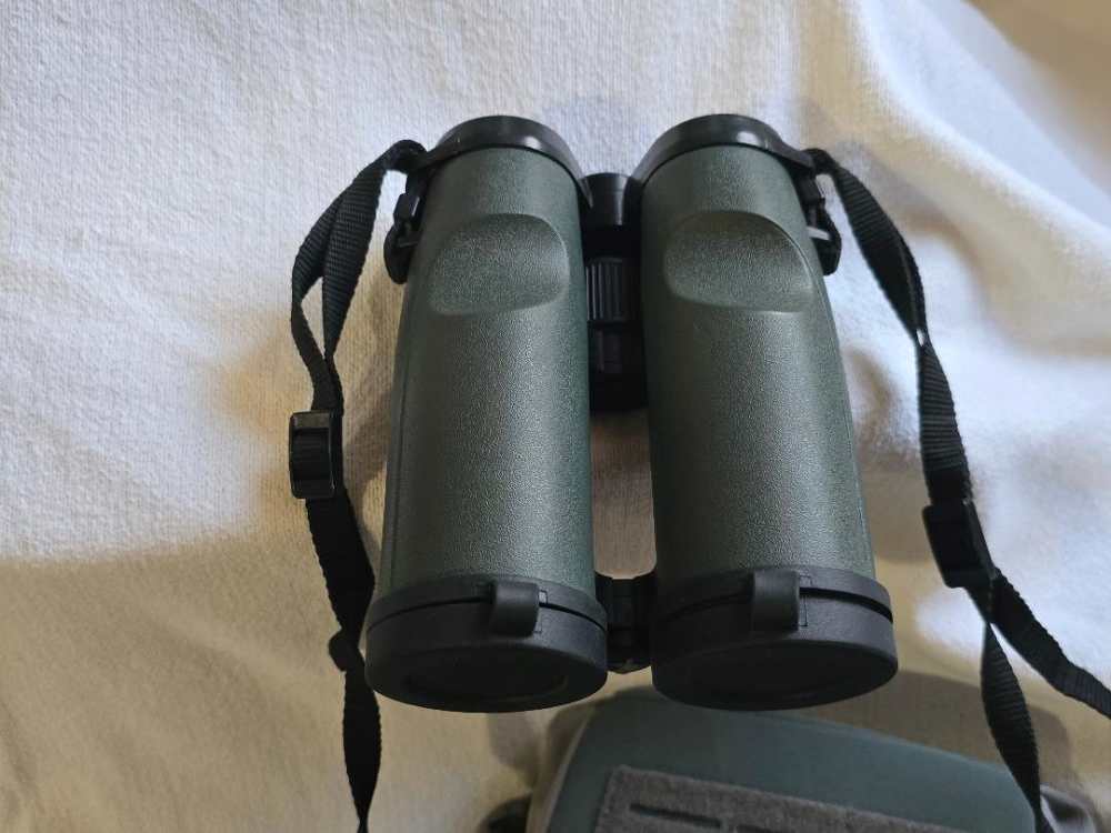 ** SWAROVSKI EL 10x42 Binoculars **-img-2