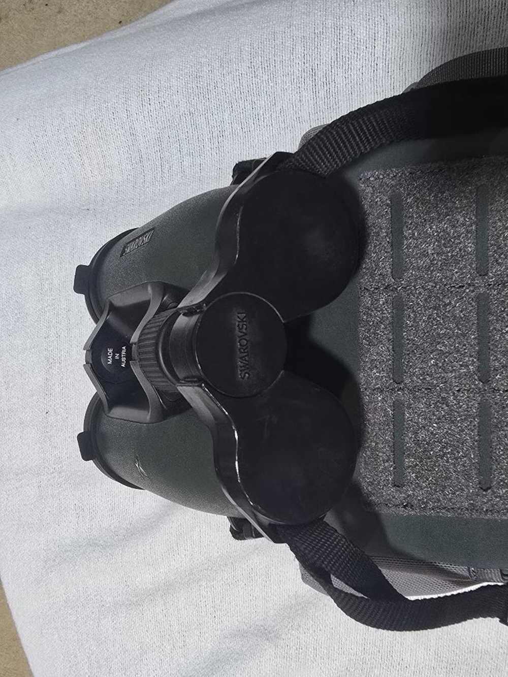 ** SWAROVSKI EL 10x42 Binoculars **-img-9
