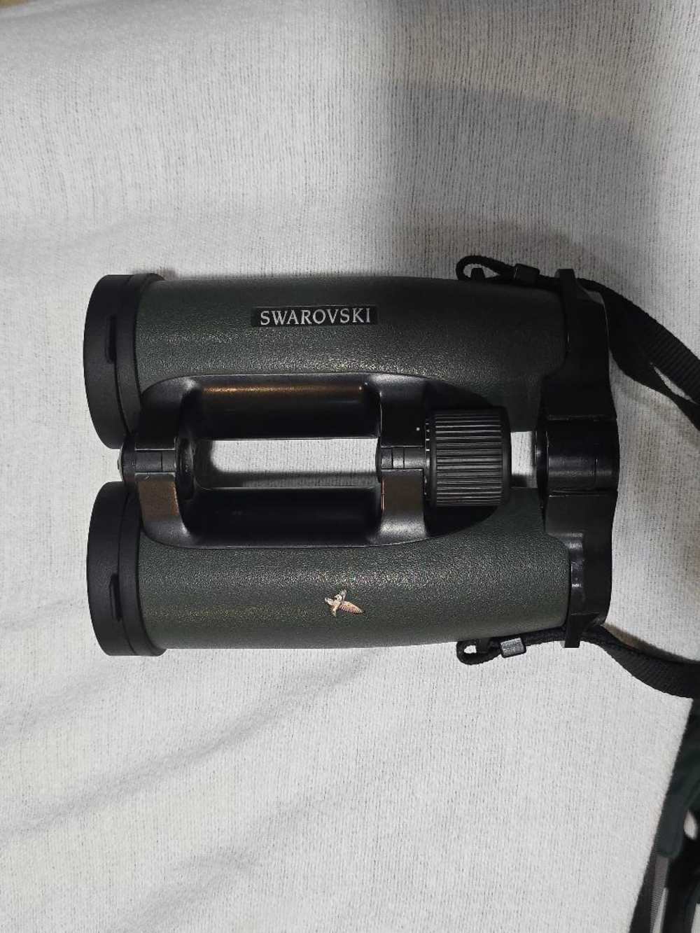 ** SWAROVSKI EL 10x42 Binoculars **-img-8