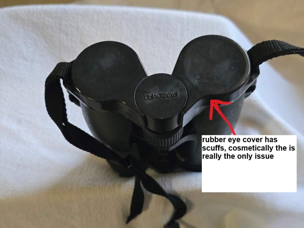** SWAROVSKI EL 10x42 Binoculars **-img-5